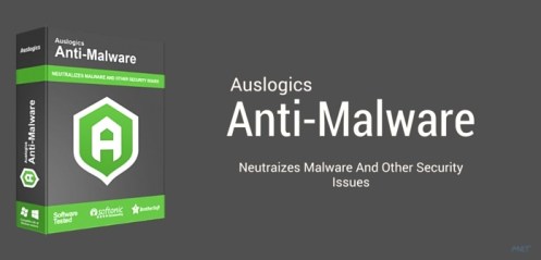 Auslogics Anti-Malware Download