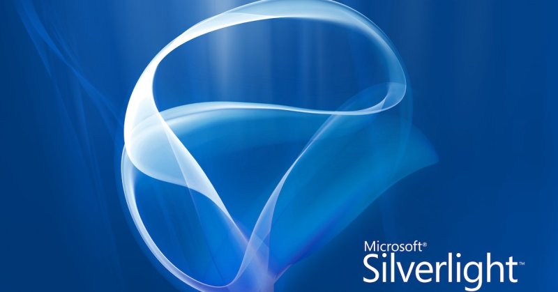 Microsoft Silverlight Download Free