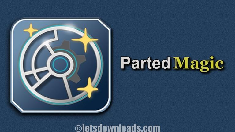 Parted Magic Download Free