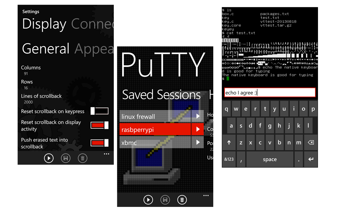 PuTTY 0.70 Download Free