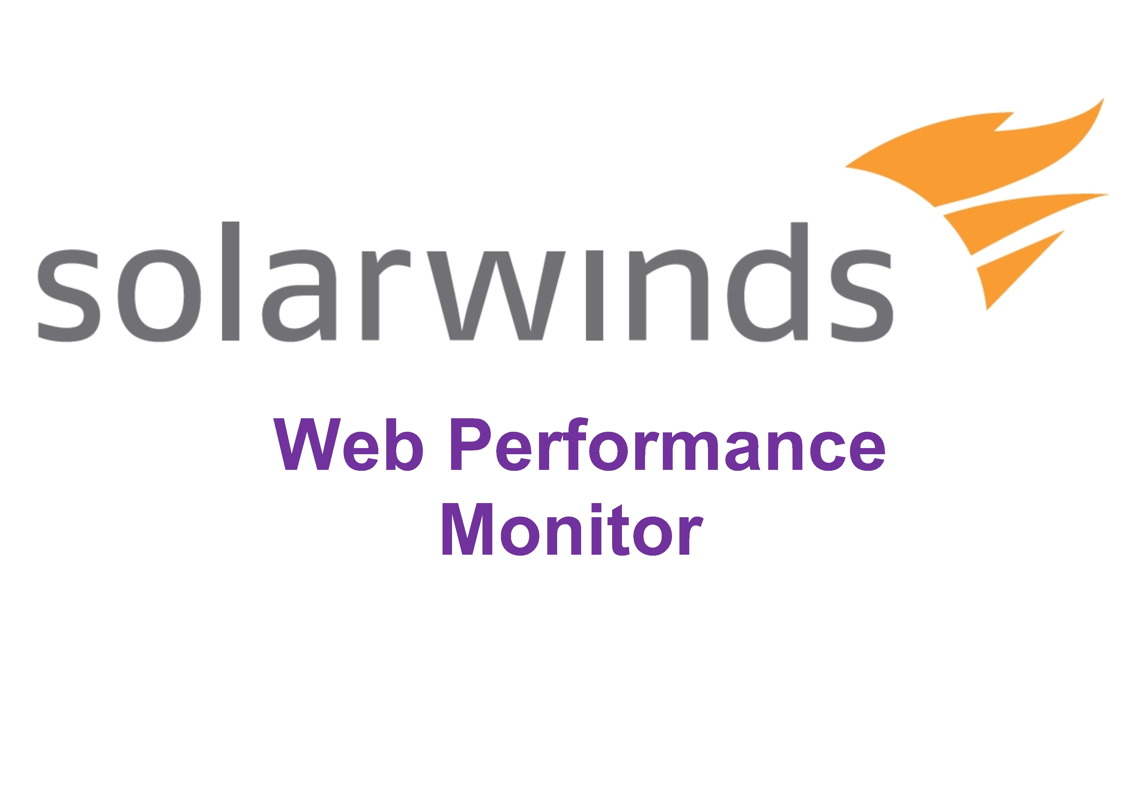 SolarWinds Network Performance Monitor Download Free