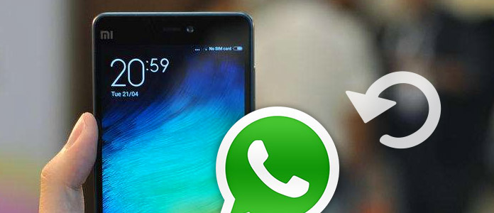 WhatsApp Recovery Download Free
