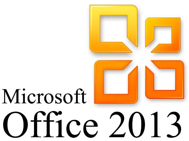 Microsoft Office 2013 Download Free Full Version