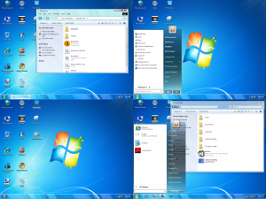 Free Download Windows 7 Lite Edition