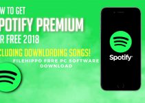 Spotify Full Latest version 2018 Free Download