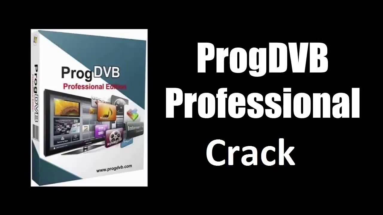 ProgDVB Download Free Full version