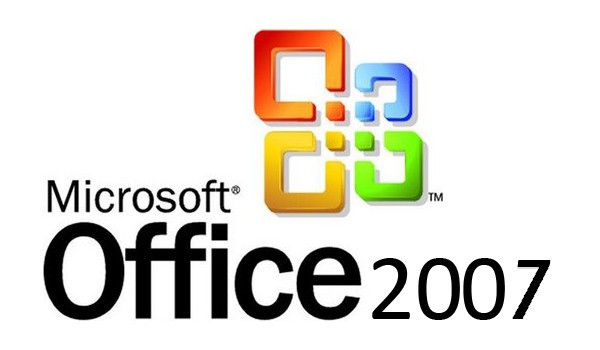 Microsoft Office Suite 2007