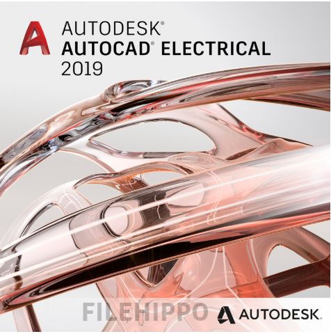 AutoCAD Electrical 2019 Free Download
