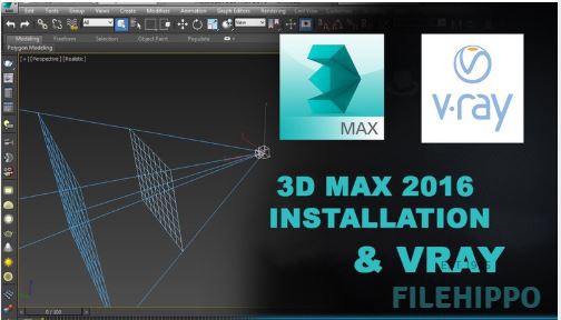 autodesk 3ds max 2016 free download