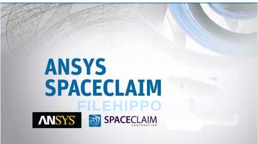 ANSYS SpaceClaim 2018 v19 x64 + Tutorials Free Download