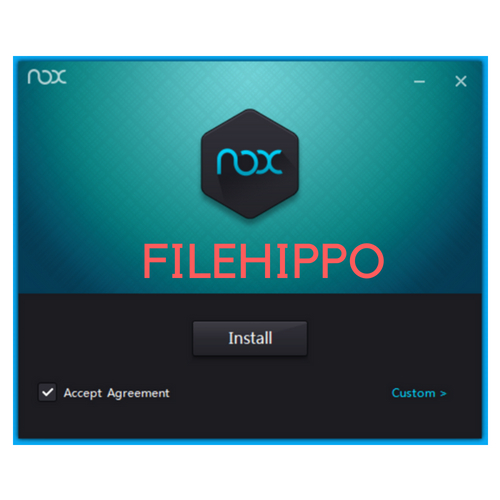 Nox App Player 6.1.0.0