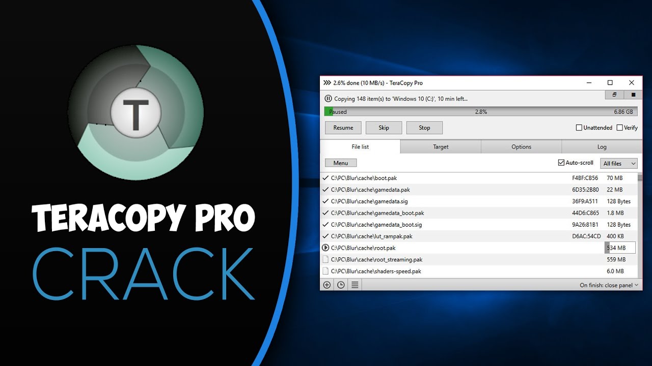 teracopy pro benefits teracopy pro benefits