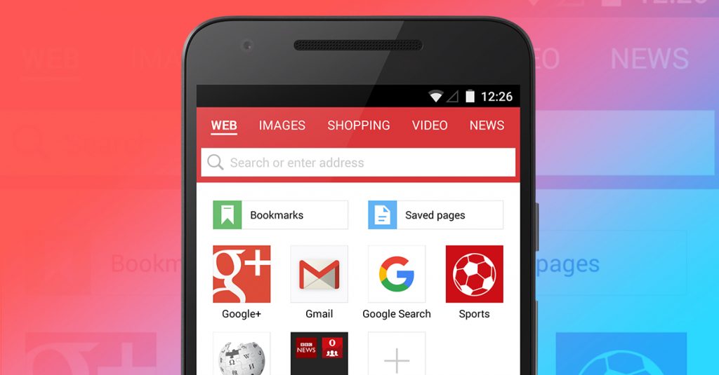 Opera Mini Offline Setup : Security And Privacy Opera Help - Thanks to this, you can use them much more easily and quickly.