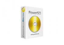 Filehippo PowerISO 2020 Latest Version Free Download For Windows 7/8/10