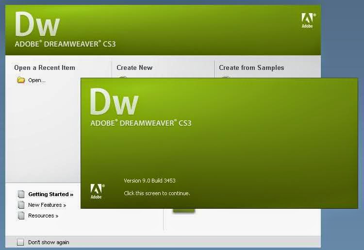 Adobe dreamweaver cs3 free download with crack for mac internet download manager old version with crack