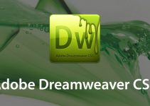 Adobe-Dreamweaver-CS3-Free-Download
