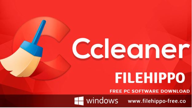 ccleaner free download for windows xp 32 bit filehippo