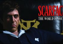 Scarface The World