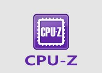 cpu-z free download