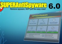 SuperAntiSpyware Free Download