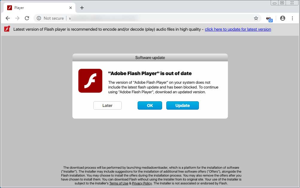 Download Adobe Flash Player 11 For Windows 7 Offline Installer