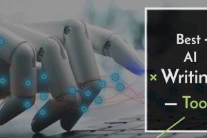 AI Writing Tools: How They Work and Their Impact in 2023