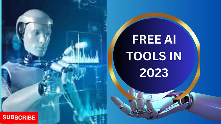 AI Writing tools Impact in 2023