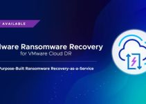 VMware Backup & Recovery: Safeguarding Your Workloads
