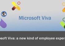 Microsoft Viva Apps