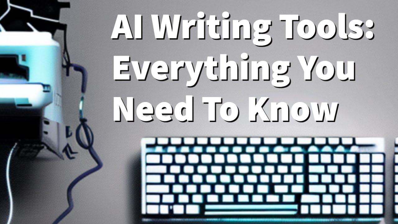 AI Writing Tools: How Their Impact in 2023