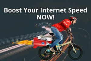 Unlock Lightning-Fast Browsing with Speed Booster Internet Tricks