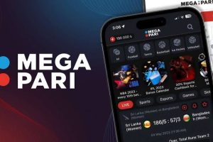Megapari: Your Ultimate Guide to a Premier Sports Betting Destination