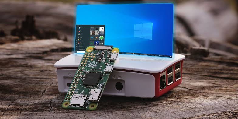 How to install Windows 11 on your Raspberry Pi