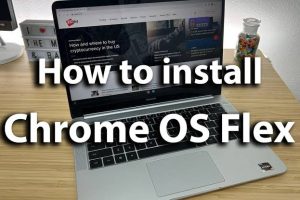 How to install ChromeOS on your old PC or Mac