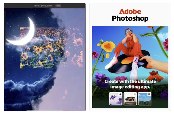Adobe Photoshop finally launches a mobile app 2025 - and it's free